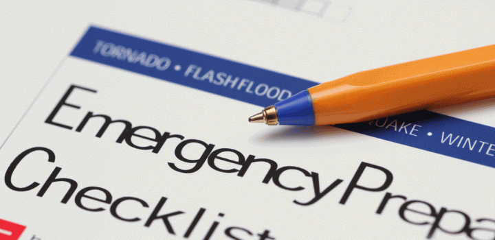 Emergency preparedness service seattle